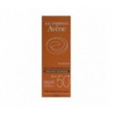 Avene Solar SPF50+ Emulsion Coloreada 50ml