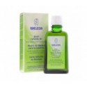 Weleda aceite abedul anticelulítico 100ml