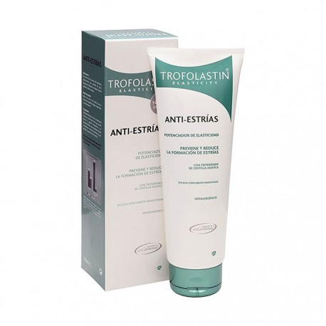 Trofolastin Elasticity Anti-Estrías 250ml