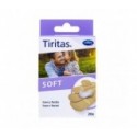 Tiritas sensitive 20 unidades surtidas HARTMANN