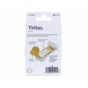 Tiritas sensitive 20 unidades surtidas HARTMANN