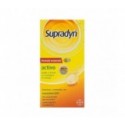 supradyn activo 30 comp. efervescentes