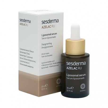 Sesderma Azelac RU Sérum Liposomado Despigmentante 30ml