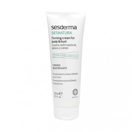 Sesderma Sesnatura Crema Reafirmante Senos y Cuerpo 250 ml