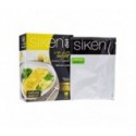 Siken Diet Tortilla de Queso 7 Sobres