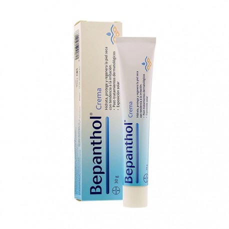 bepanthol crema 30 gr