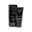 Vichy Dermablend Fondo de maquillaje fluido corrector 16 horas 30ml