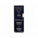 Vichy Dermablend Fondo de maquillaje fluido corrector 16 horas 30ml