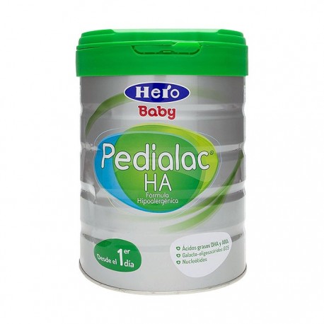 Pedialac 1 HA Hero Baby 800gr