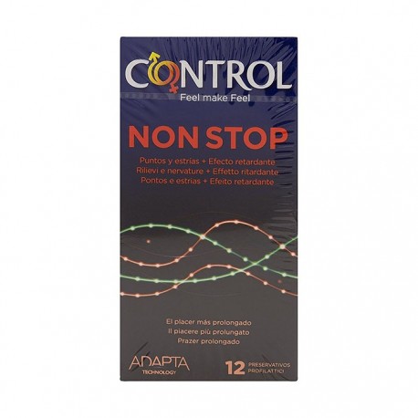 Control Touch&Feel 12uds