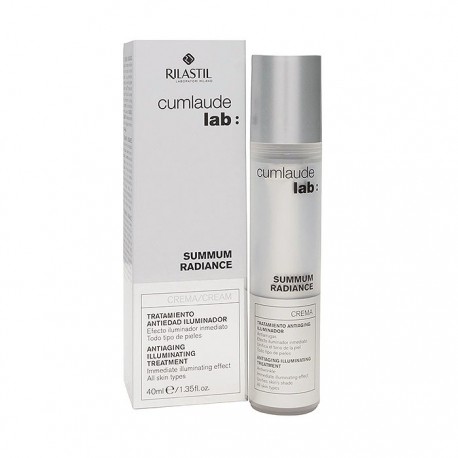 Cumlaude Summum Radiance 40ml