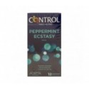 Control Peppermint Ecstasy 12uds