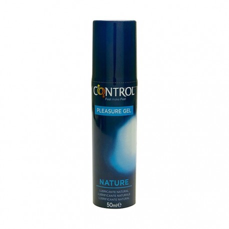 Control Nature lubricante 50ml