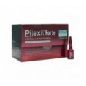 Pilexil Forte 15 Ampollas + 5 de Regalo 5 ml