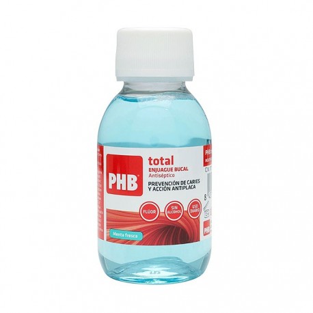 PHB total enjuague 100ml