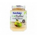 Nutribén® Eco Potitos® selección de plátano y manzana 200g