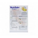 Nutribén® desayuno copos trigo con frutas 750g