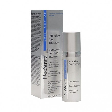 neostrata skin contorno ojos inten 15 ml