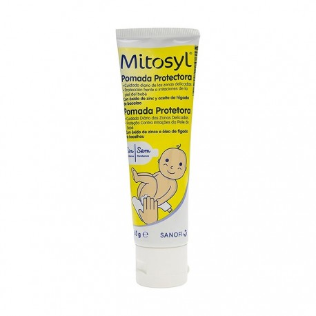 Mitosyl Pomada Protectora 65g