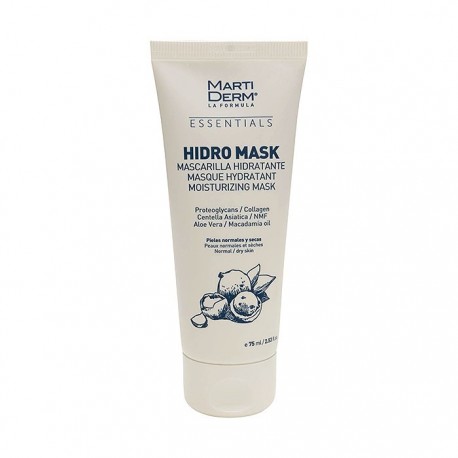 martiderm hidro mask