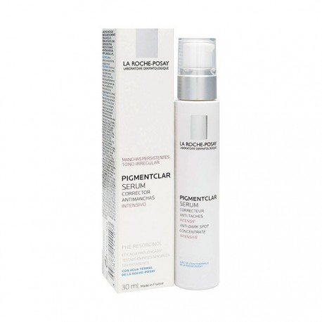 La Roche Posay Pigmentclar Serum Corrector 30 ml