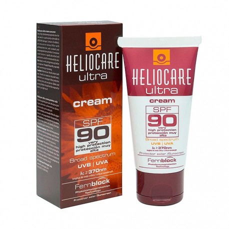 Heliocare Ultra 90 Cream SPF 90+ 50ml