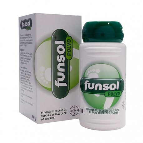 Funsol Polvo 60g