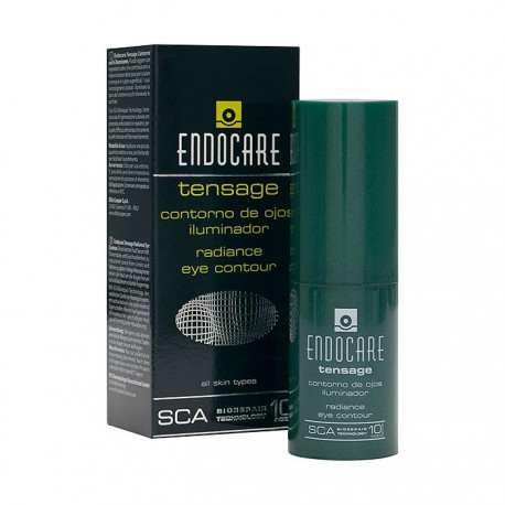 Endocare Tensor Facial Contorno Ojos 15ml