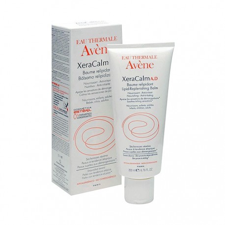 Avene Xeracalm A.D Bálsamo Relipidizante 200ml