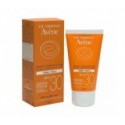 Avene Solar SPF30 Cleanance 50ml