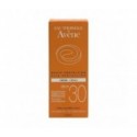 Avene Solar SPF30 Cleanance 50ml