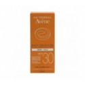 Avene Solar SPF30 Cleanance 50ml