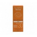 Avene Solar SPF30 Cleanance 50ml