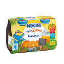 nestle zumo naranja 125 ml x 2 uds