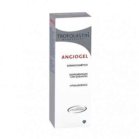 Trofolastín® Angiogel 50ml