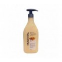 Mussvital body milk con urea avena y vit K 400ml