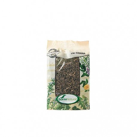 Soria Natural Valeriana Bolsa 70g