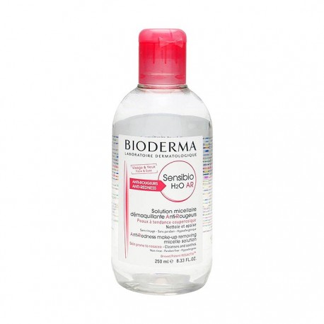 Bioderma Sensibio H2O Ar 250 ml