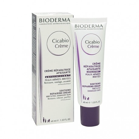 cicabio crema 40ml