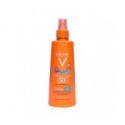 Vichy Ideal Soleil niños SPF50+ Spray 200ml