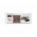 Siken Form galleta chocolate negro 1ud