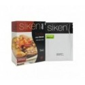 Siken Diet Tortilla de Bacon 7 Sobres