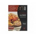 Siken Diet Tortilla de Bacon 7 Sobres