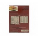 Siken Diet Tortilla de Bacon 7 Sobres