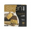 Siken Diet Barrita Sabor Café 5 Unidades