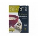 Siken Diet Crema de Champiñones 7 Sobres