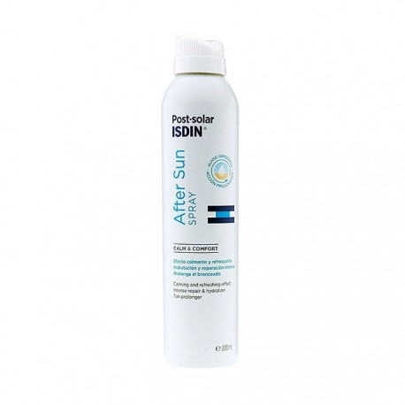 ISDIN After Sun Spray 200 ml