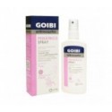 goibi rep. insectos infantil spray 100ml