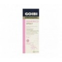 goibi rep. insectos infantil spray 100ml