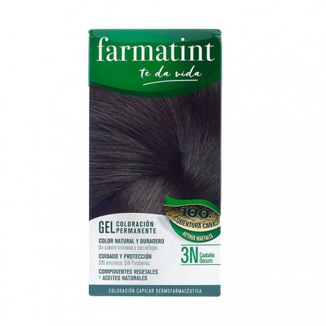 Farmatint Classic 3N castaño oscuro 135ml